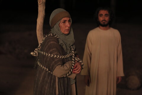 نسخه سینمایی «کاتب اعظم» روی آنتن شبکه افق/روایتی نو از قیام امام حسین بر پرده تصویر