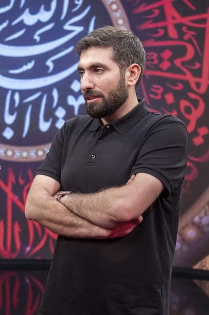 نسیمی که از حرم امام حسین(ع) میوزد