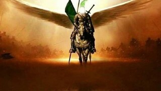 عباس علیه‌السلام؛ خویشاوندی که پُلی شد برای یاری حسین(ع)