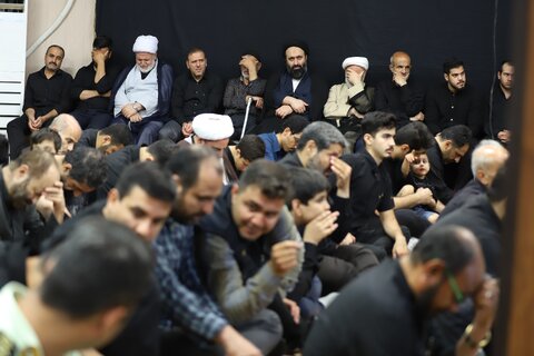 عبد صالحبودن حضرت عباس علیه السلام در اطاعت از امام و ولیّ زمان، محقق شد