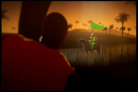 این آلبوم «اعتقاد» لازم داشت!