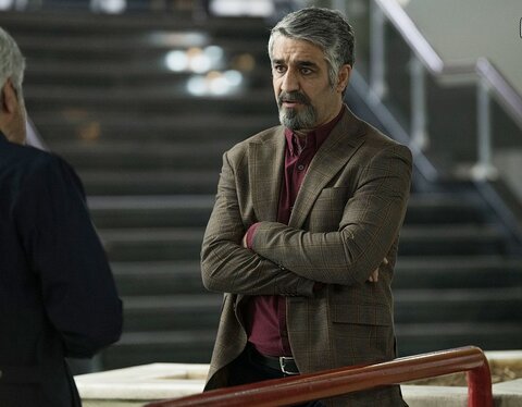 تلخترین پرونده جنایی معاصر به اکران آنلاین رسید/ «بیبدن» و حاشیههایی که این فیلم به آن دچار شد