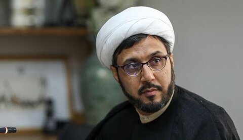 رسالت تمدن ساز آستان رضا (ع)