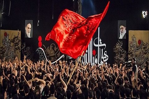 آفات جهان مدرن برای عزاداری ها