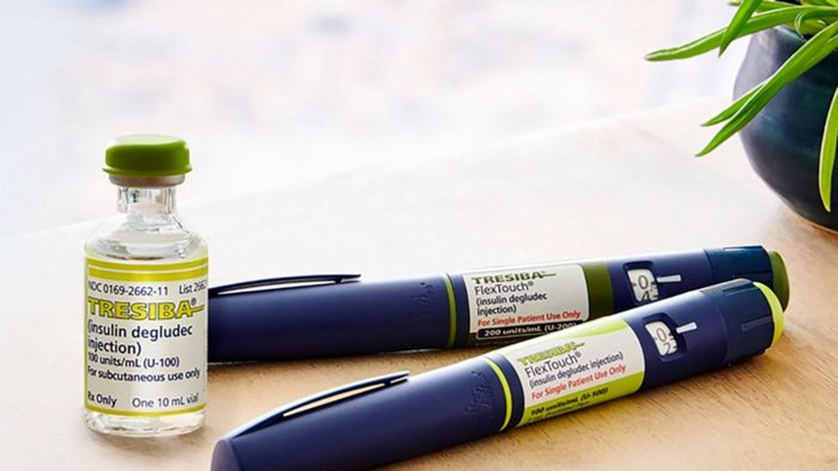 کمبود انسولین‌ قلمی مشکلی جهانی است
