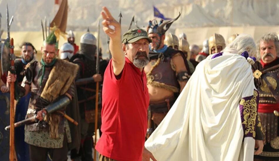 پخش سریال «سلمان فارسی» به ۱۴۰۵ میرسد؟/«سلمان فارسی»؛پرهزینهترین سریال رسانه ملی