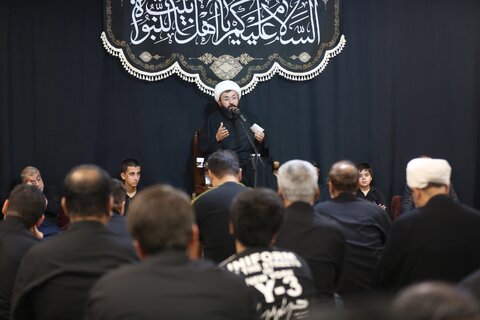 پنج خصلت مؤمن در بیان امام سجاد علیه السلام