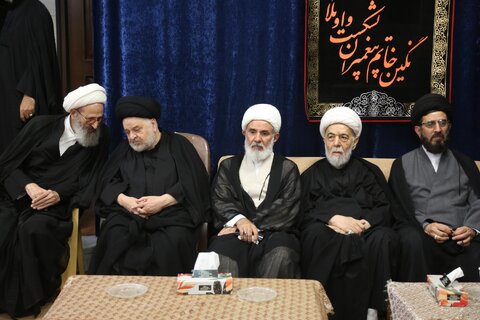 پنج خصلت مؤمن در بیان امام سجاد علیه السلام