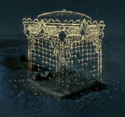 نیایش های میراثدار کربلا؛ سلاحی برای احیای دین