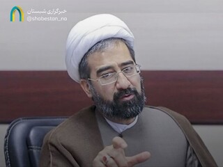 صحیفه سجادیه، مشکل‌گشای انسان امروز است