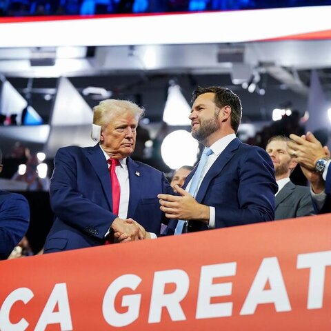 برجام در مواجهه با ترامپ - ونس به کجا میرسد؟