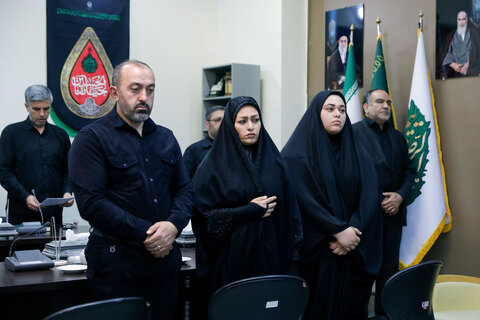 مدالهایی که با نیت اهدا کسب کردم