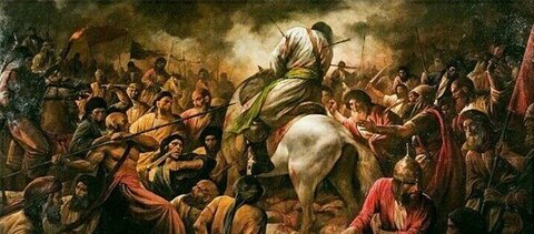 اهمیت، نقش و جایگاه نهضت حسینی