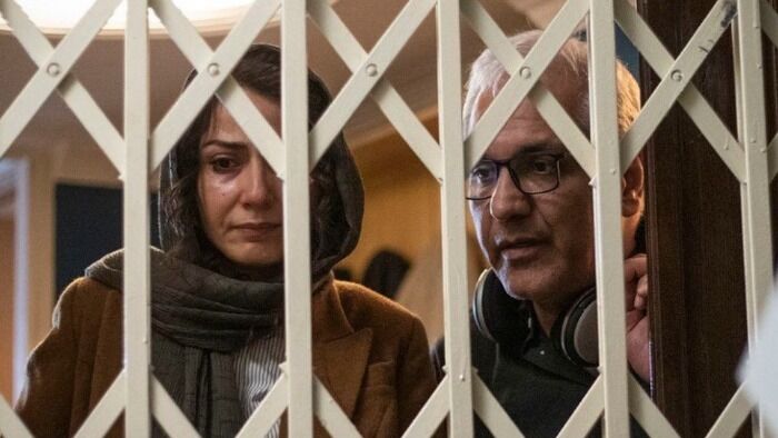 اکران فیلم مهران مدیری از ۳ مرداد اکران فیلم مهران مدیری از ۳ مرداد