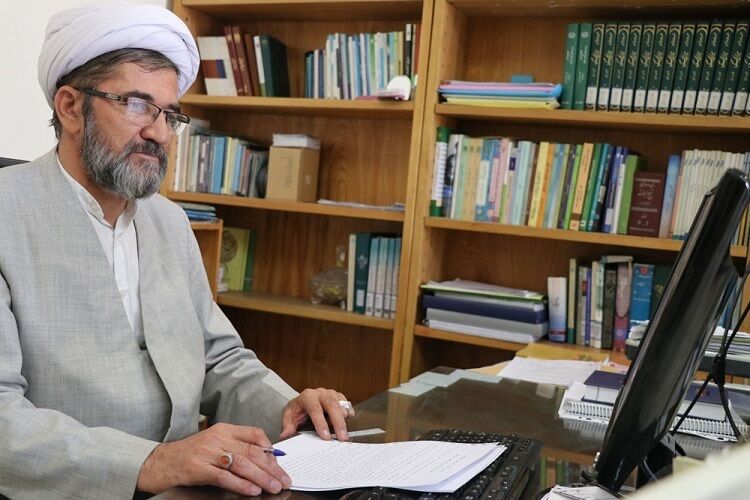 حجت‌الاسلام رضا وطن‌دوست: در منابر به شبهات ذهنی و سؤالات مخاطب دامن نزنیم