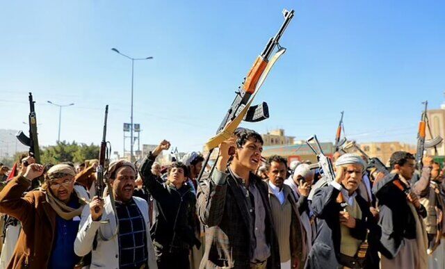 مقامات یمنی: حمله به تل‌آویو نخستین عملیات «تشدید تنش» است