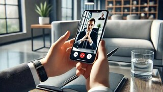 تماس تصویری بدون اینترنت چیست و چگونه در ایران فعال می‌شود؟