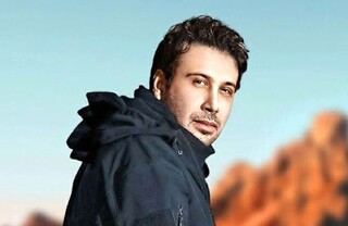 تاکید محسن چاوشی بر اتحاد ملی/ وطنم ایرانه آخه من کجا برم؟