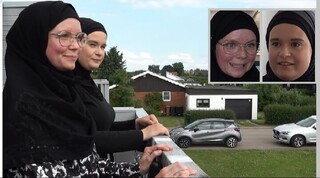روایت دو بانوی سوئدی از مسلمان شدن خود با شنیدن صوت قرآن