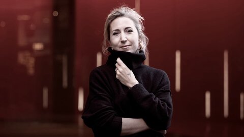 اثری برای علاقهمندان به خواندن داستانهای روانشناختی و هیجانانگیز؛ رمانی تکاندهنده، ترسناک و با عظمت