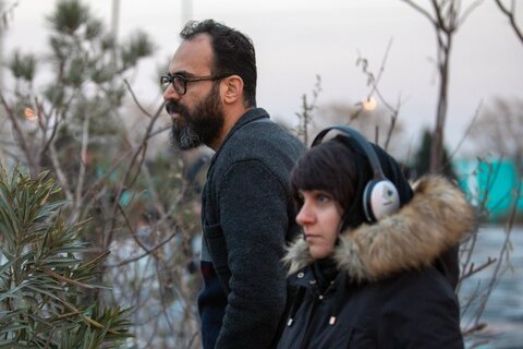 امیدست «در انتهای شب» سپیده صبحی در دنیای تصویر ما باشد