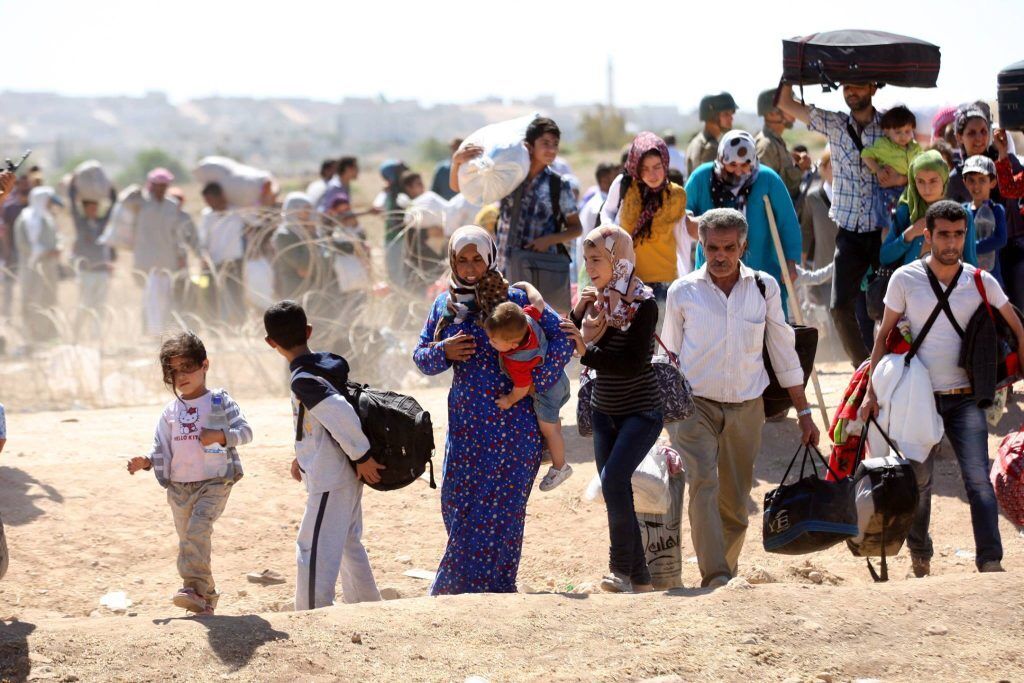 چرا موج بازگشت پناهندگان سوری از ترکیه به سوریه آغاز شده است؟