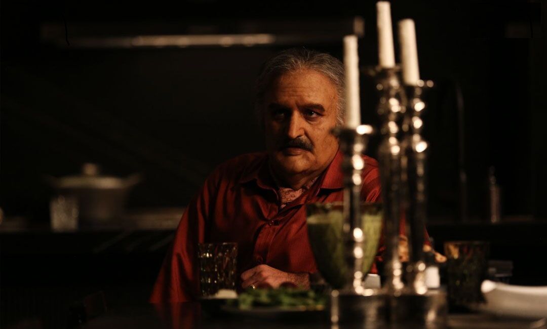 به سختی می توان روی «یادگار جنوب» اسم فیلم گذاشت!