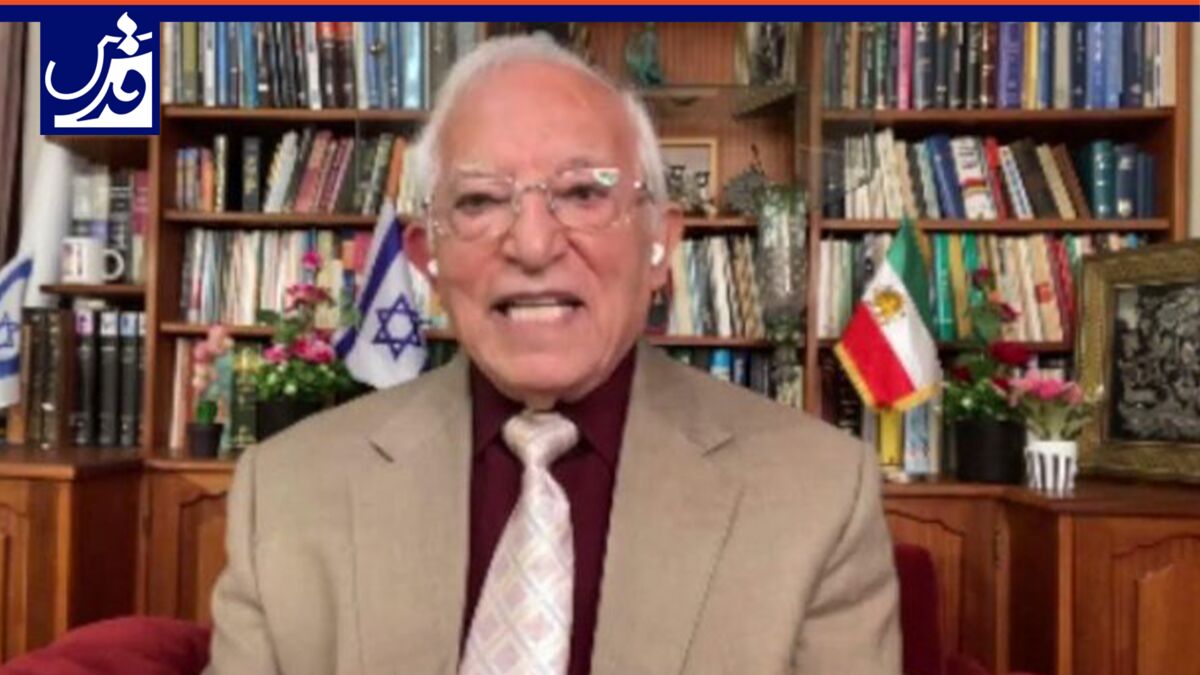 فیلم| اظهار عجز سردبیر رادیو اسرائیل از شکست رژیم صهیونیستی در برابر قدرت پهپادی ایران!