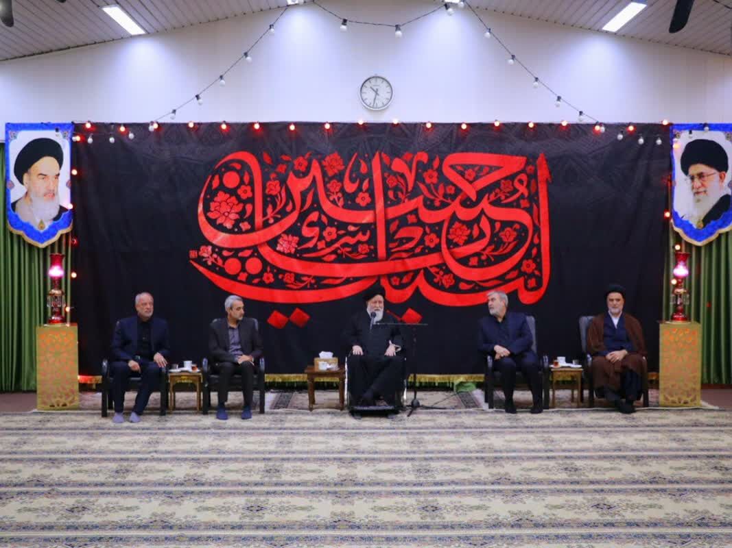 فرمان رهبری، خط قرمز سیاست خارجی باشد/ روابط بین الملل، سنگر راهبردی نظام است فرمان رهبری، خط قرمز سیاست خارجی باشد/ روابط بین الملل، سنگر راهبردی نظام است