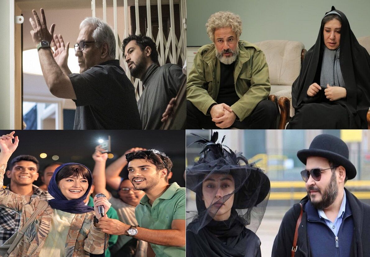 نگاهی به تازه‌های اکران در مردادماه / گیشه روی موج فیلم‌های جدید 