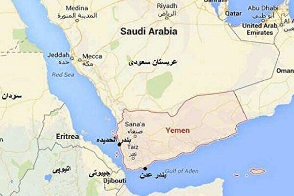 تجاوز مجدد آمریکا و انگلیس به یمن