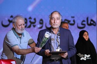 برگزیدگان جشنواره فیلم «کوثر» معرفی شدند