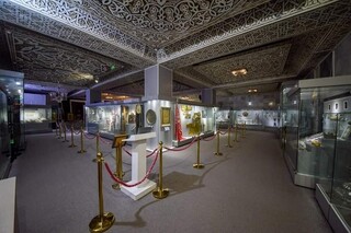 نگاهی به نسخه‌های قرآن موزه آستان مقدس عباسی