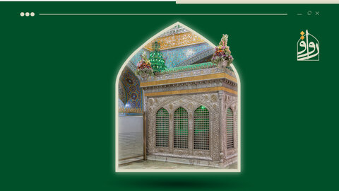 اسرار نزدیک‌ترین مسجد به ضریح امام رضا(ع)