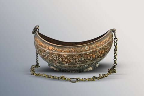 نگاهی به نسخههای قرآن موزه آستان مقدس عباسی