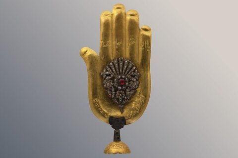 نگاهی به نسخههای قرآن موزه آستان مقدس عباسی