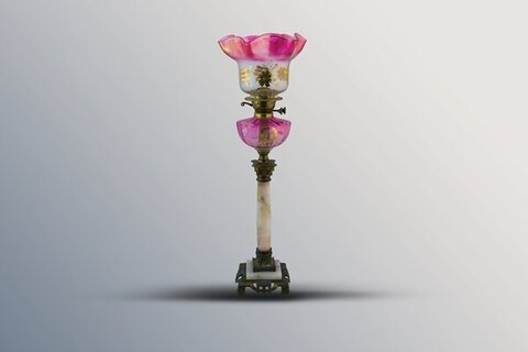 نگاهی به نسخههای قرآن موزه آستان مقدس عباسی