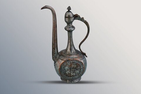 نگاهی به نسخههای قرآن موزه آستان مقدس عباسی