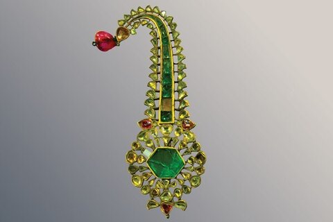 نگاهی به نسخههای قرآن موزه آستان مقدس عباسی