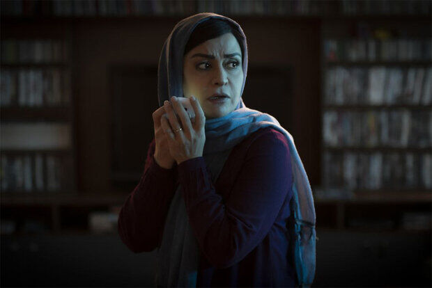 پخش فیلم «هناس» در سالروز شهادت داریوش رضایینژاد/برداشتی آزاد از زندگی همسر شهید هستهای