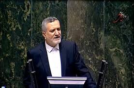 گزارش وزیر کار از دستاوردهای پایگاه رفاه ایرانیان در مجلس شورای اسلامی
