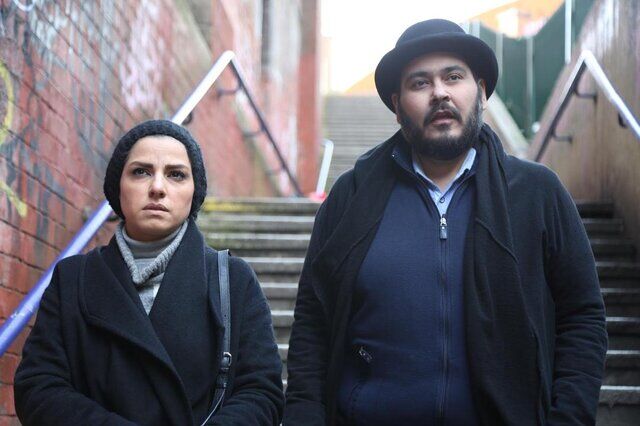 داوودنژاد: فقدان پسرم در اکران «مصائب شیرین ۲» موثر بود