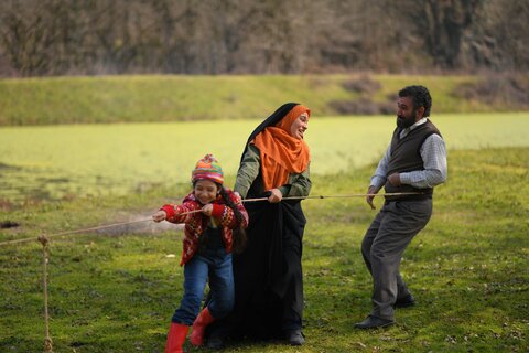 اعتراض کارگردان «فراری» نسبت به زمان پخش سریالش: قربانی بی تدبیری شدیم