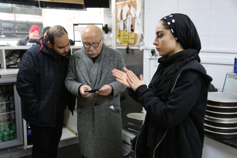 به انگیزه اکران «مصائب شیرین ۲» پس از گذشت 6 سال/ نمایش فیلم پدر در فقدان پسر