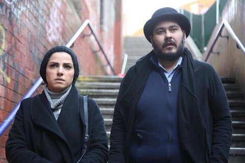 به انگیزه اکران «مصائب شیرین ۲» پس از گذشت 6 سال/ نمایش فیلم پدر در فقدان پسر