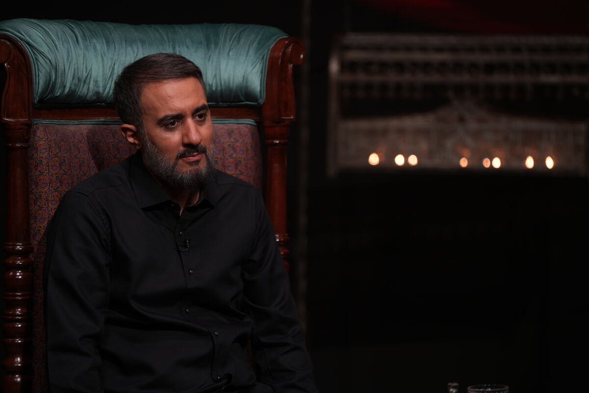 گفتوگو با تهیهکننده فصل پنجم برنامه «مهلا» / سعی کردیم «برای همه بودن حسین(ع)» را به تصویر بکشیم