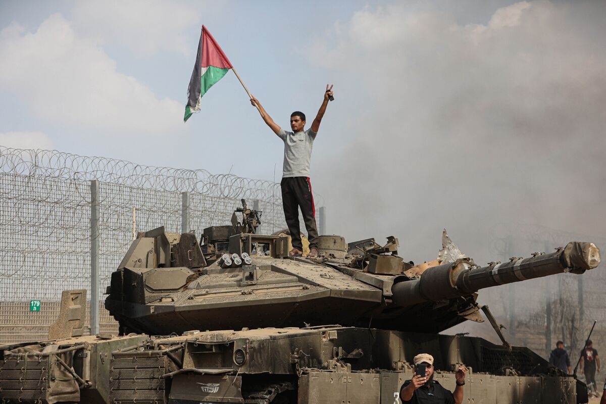هاآرتس: ارتش اسرائیل یک سوارکار بی‌سر است