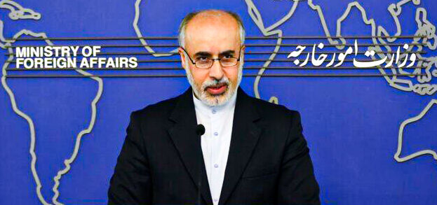 واکنش سخنگوی وزارت خارجه به اتهامات وزیر صهیونیست علیه ایران