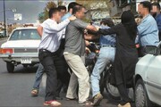 نزاع و تصادف؛ دلیل نیمی از مراجعات پزشکی قانونی / با زخم باز مراجعه نکنید