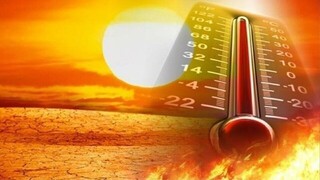 سرخس گرمترین شهر خراسان رضوی شد